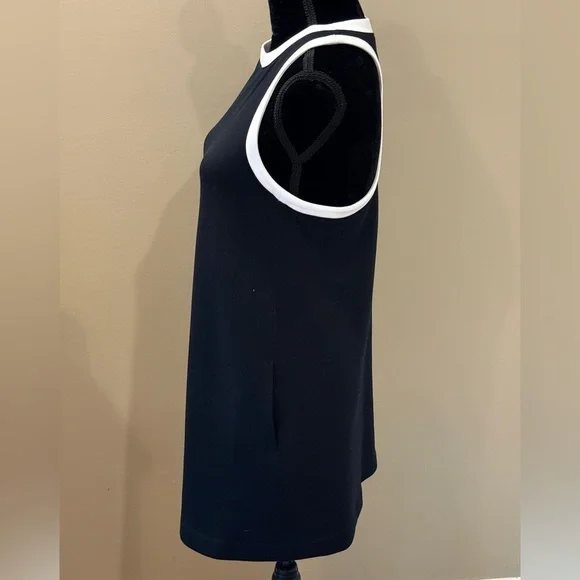 Women’s ABERCROMBIE & FITCH YPB NeoKNIT On the go mini dress- Size Small - Picture 4 of 10